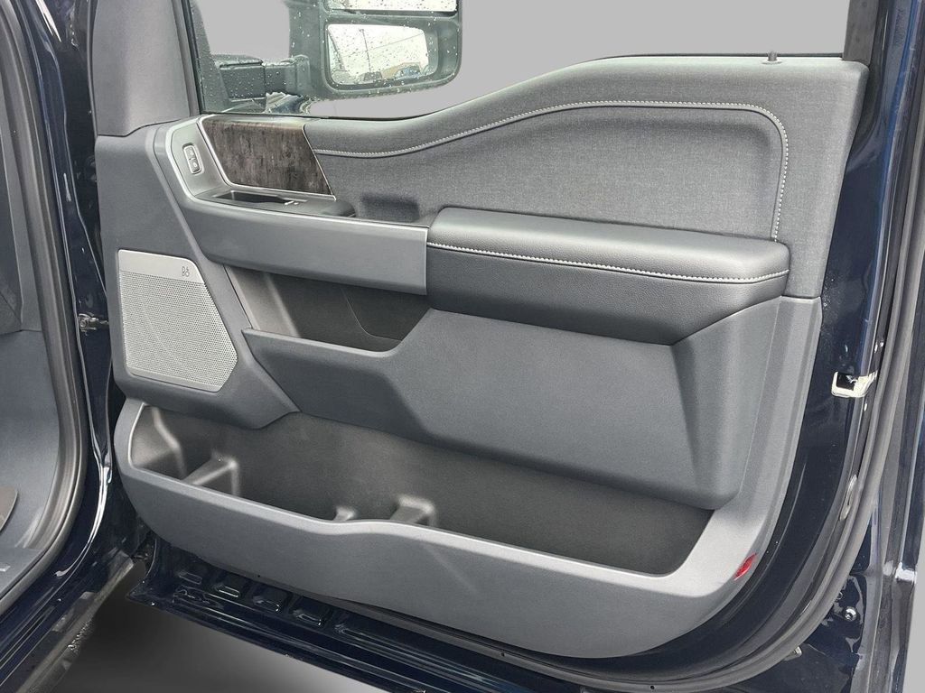 Certified 2024 Ford F250 Lariat w/ Lariat Ultimate Package image 17