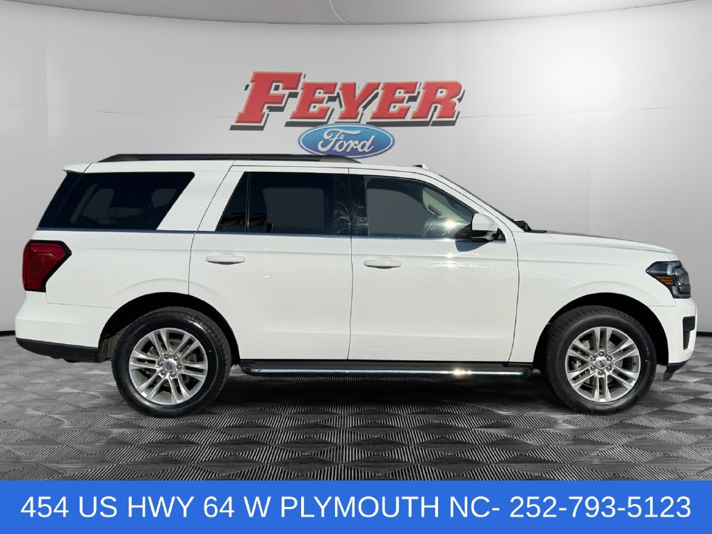 Certified 2023 Ford Expedition XLT AWD/4WD image 6