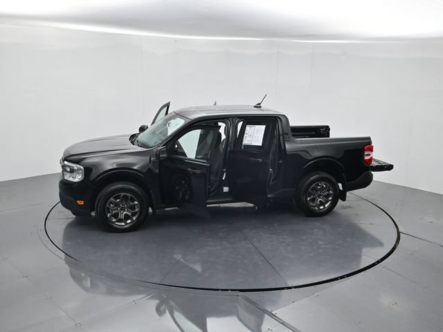 Certified 2023 Ford Maverick XLT FWD image 50