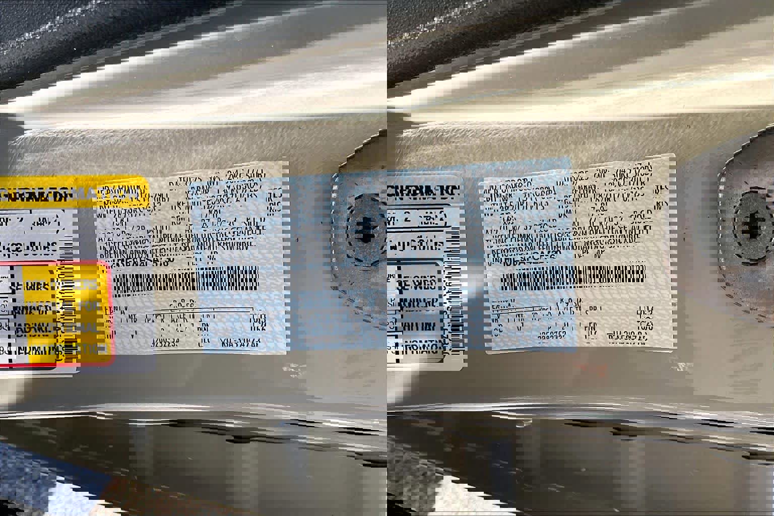 Certified 2025 Ford Bronco Badlands image 38