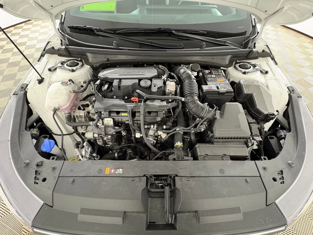 Used 2026 Kia K4 GT-Line Turbo FWD image 26