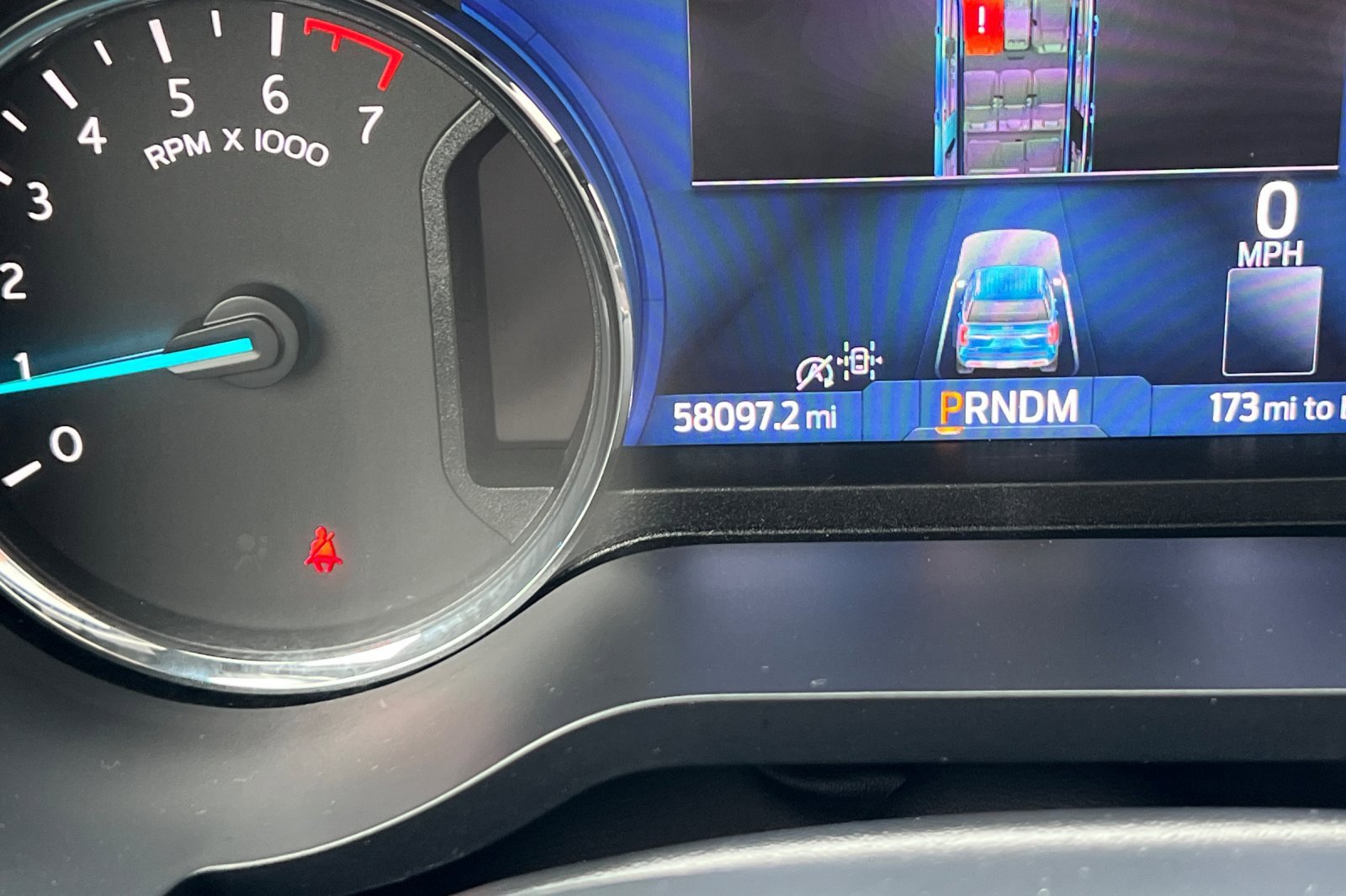 Certified 2024 Ford Expedition Max Limited image 32