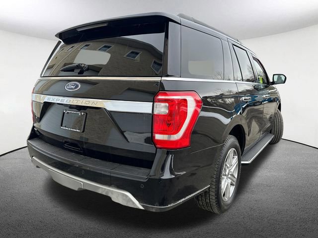 Certified 2020 Ford Expedition XLT w/ Equipment Group 202A image 5