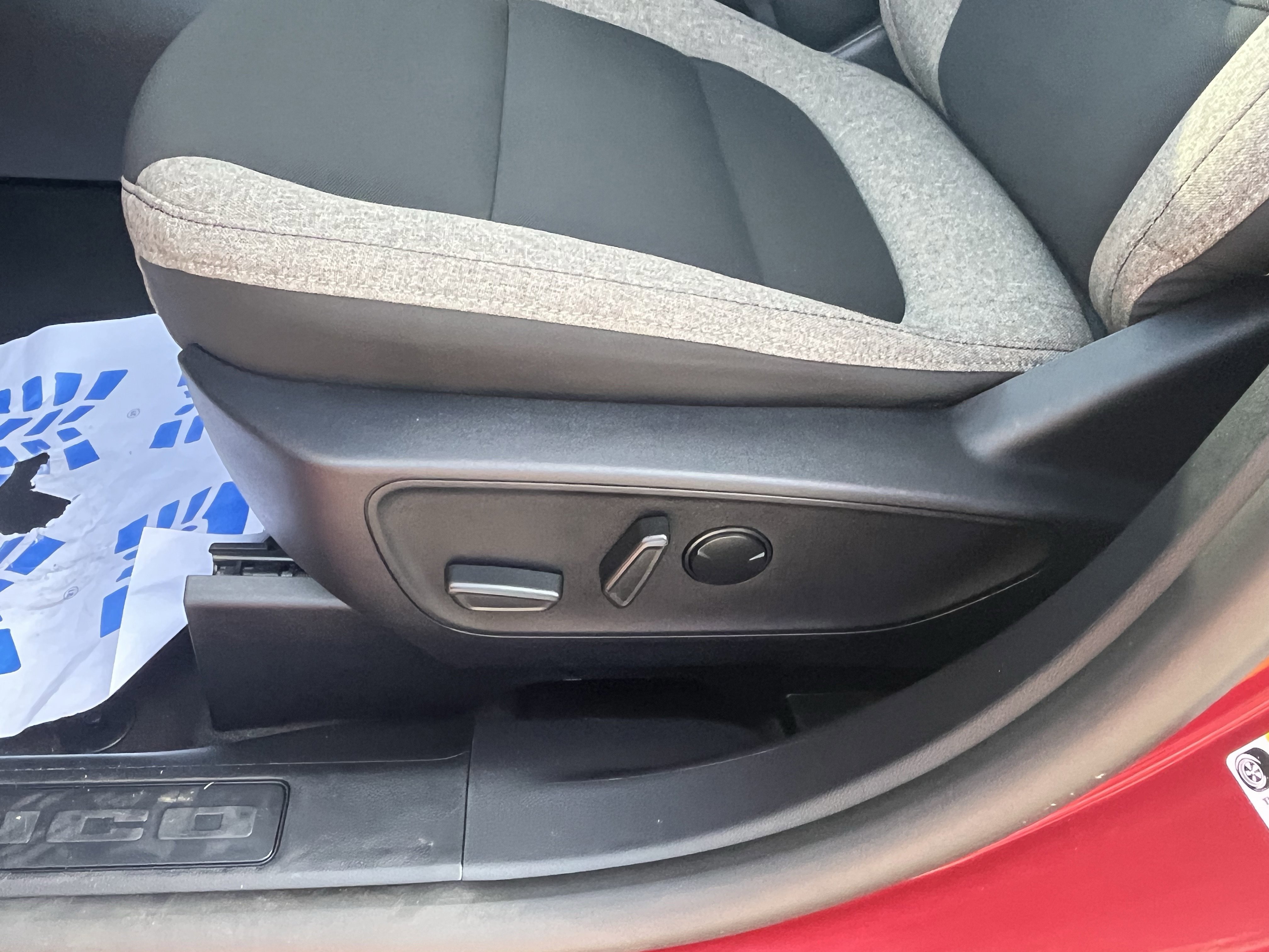 Certified 2025 Ford Bronco Sport Big Bend w/ Convenience Package image 13