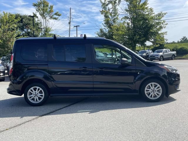 Certified 2021 Ford Transit Connect XLT FWD image 6