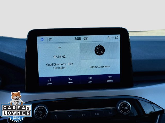Certified 2022 Ford Escape SEL w/ Technology Package FWD image 32