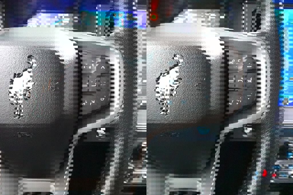 Certified 2022 Ford Bronco Outer Banks AWD/4WD image 14