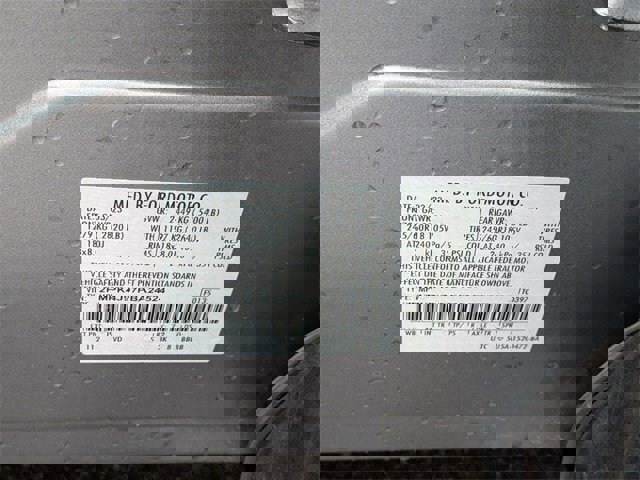 Certified 2023 Ford Edge SEL image 33