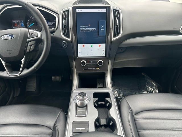 Certified 2021 Ford Edge SEL w/ Convenience Package image 16
