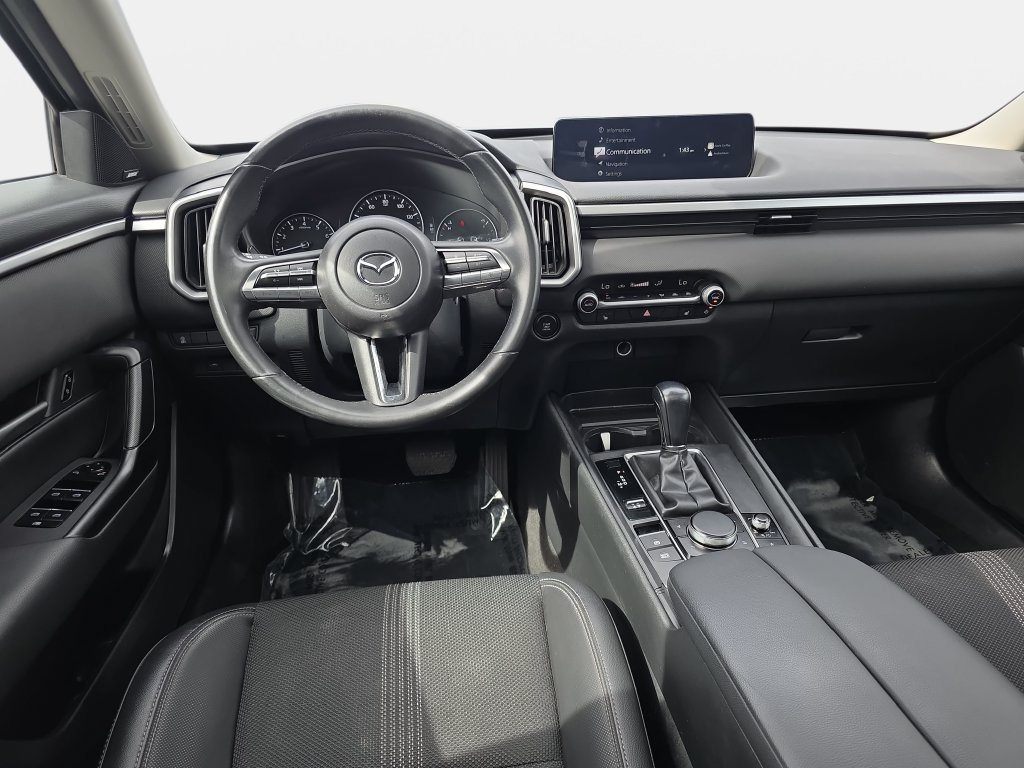 Used 2024 MAZDA CX-50 AWD 2.5 S image 14