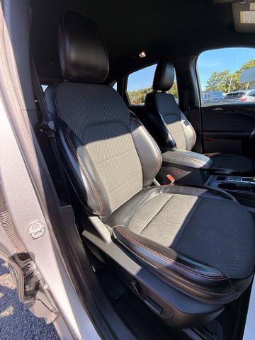 Certified 2023 Ford Escape ST-Line Elite AWD/4WD image 22