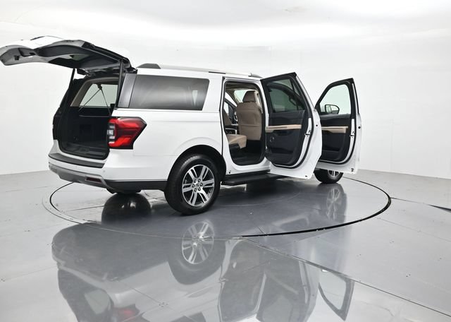 Certified 2024 Ford Expedition Max Limited AWD/4WD image 55