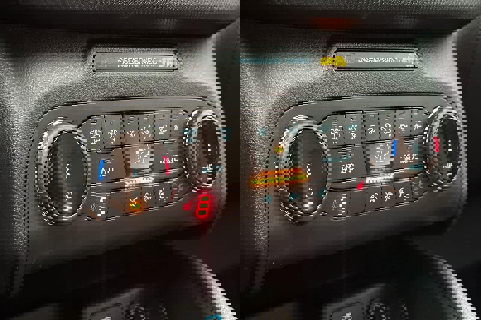 Certified 2022 Ford Bronco Sport Badlands w/ Premium Package image 21