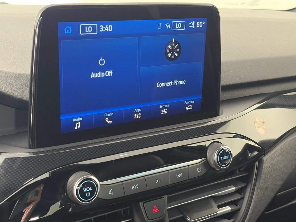 Certified 2025 Ford Escape ST-Line Select AWD/4WD image 19
