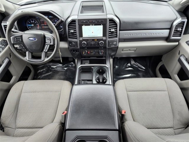 Certified 2019 Ford F250 XLT w/ XLT Premium Package image 12