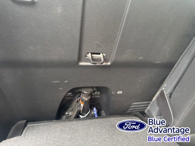 Used 2022 Chevrolet Colorado LT w/ Safety Package image 35