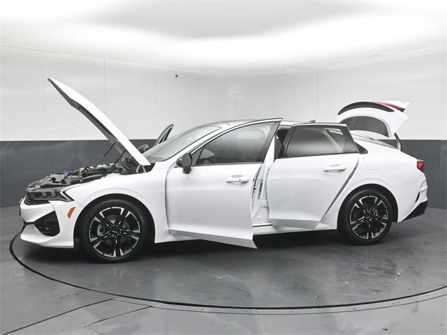 Used 2023 Kia K5 GT-Line image 57