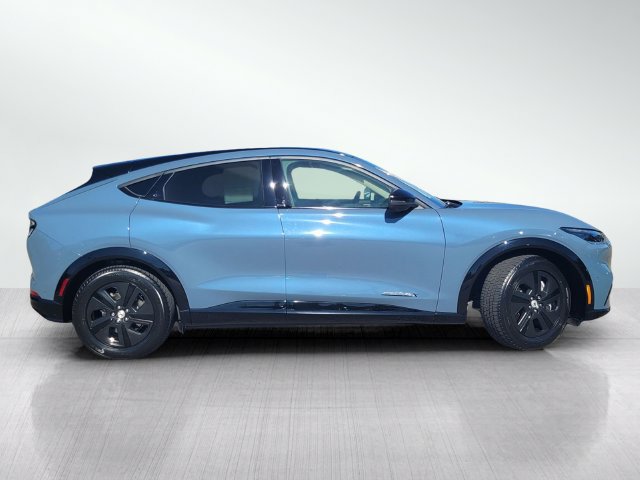 Certified 2023 Ford Mustang Mach-E California Route 1 AWD/4WD image 3
