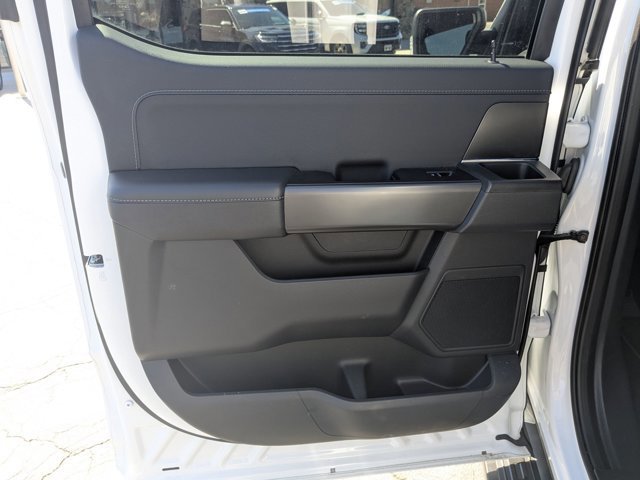 Certified 2024 Ford F150 XLT w/ Equipment Group 302A MID image 27