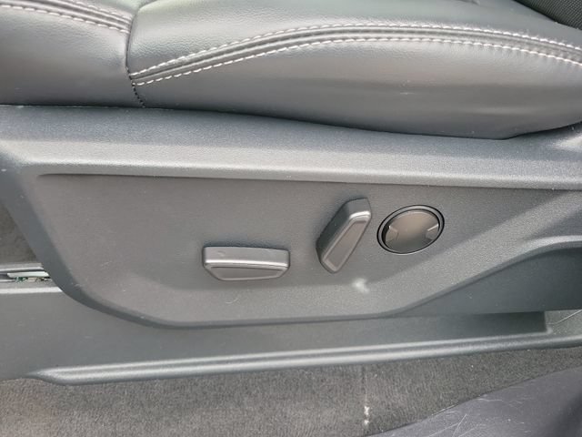 Certified 2025 Ford Expedition Max Platinum AWD/4WD image 21