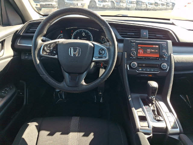 Used 2020 Honda Civic LX image 11