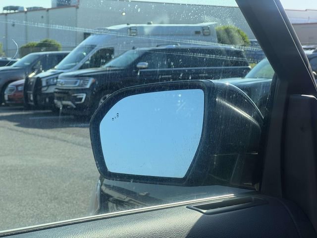 Certified 2021 Ford Expedition XLT image 15