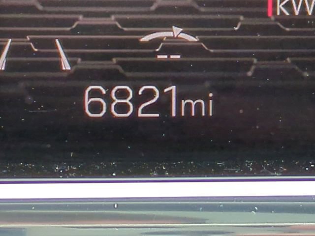 Used 2025 GMC Sierra EV Denali image 26