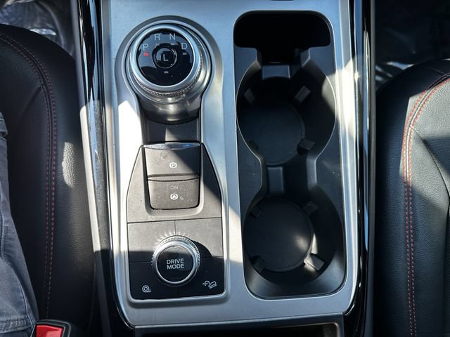 Certified 2023 Ford Explorer ST-Line w/ Class IV Trailer Tow Package AWD/4WD image 25