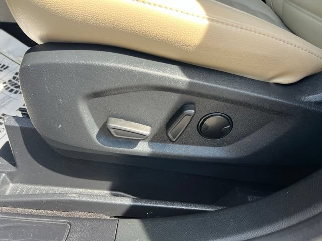 Certified 2024 Ford Edge SEL w/ Convenience Package AWD/4WD image 19