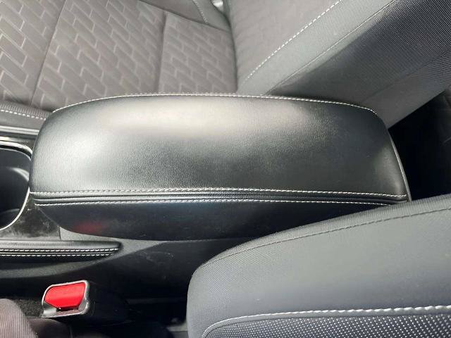 Used 2023 Nissan Kicks SV FWD image 32