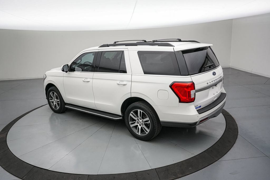 Certified 2023 Ford Expedition XLT AWD/4WD image 6