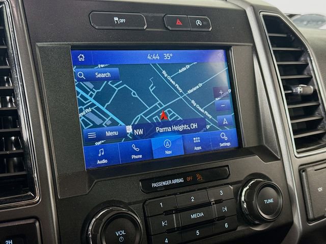 Certified 2019 Ford F150 XLT w/ Equipment Group 302A Luxury image 13