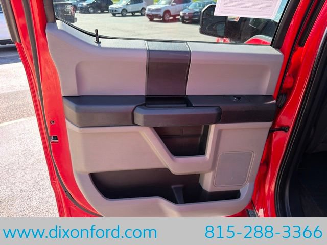 Certified 2020 Ford F150 XL w/ Equipment Group 101A Mid AWD/4WD image 24
