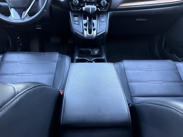 Used 2019 Honda CR-V EX-L image 23