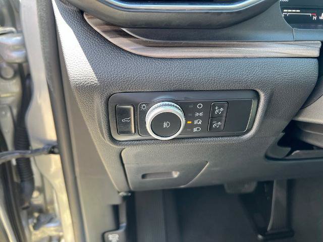 Certified 2023 Ford Explorer Limited RWD image 11