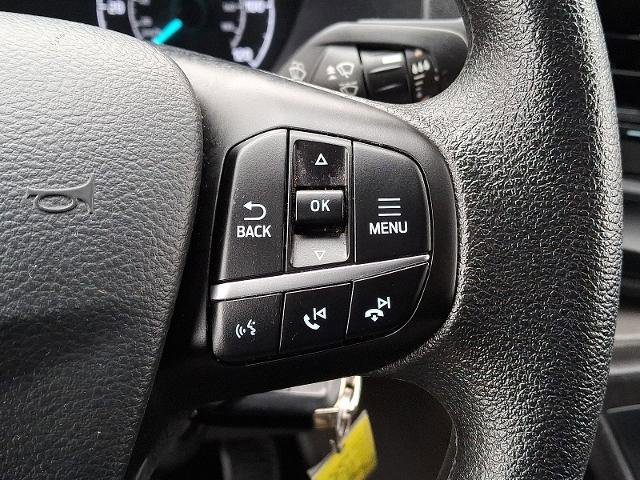 Certified 2024 Ford Transit 250 Low Roof w/ Exterior Upgrade Package image 20