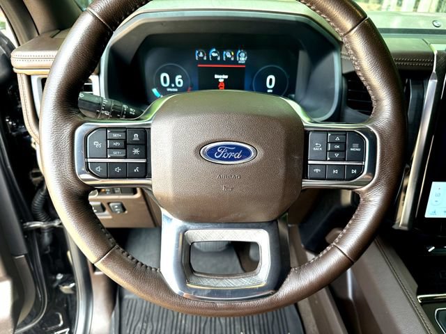 Certified 2023 Ford Expedition Max King Ranch AWD/4WD image 12