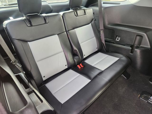 Certified 2023 Ford Explorer XLT w/ Equipment Group 202A image 19