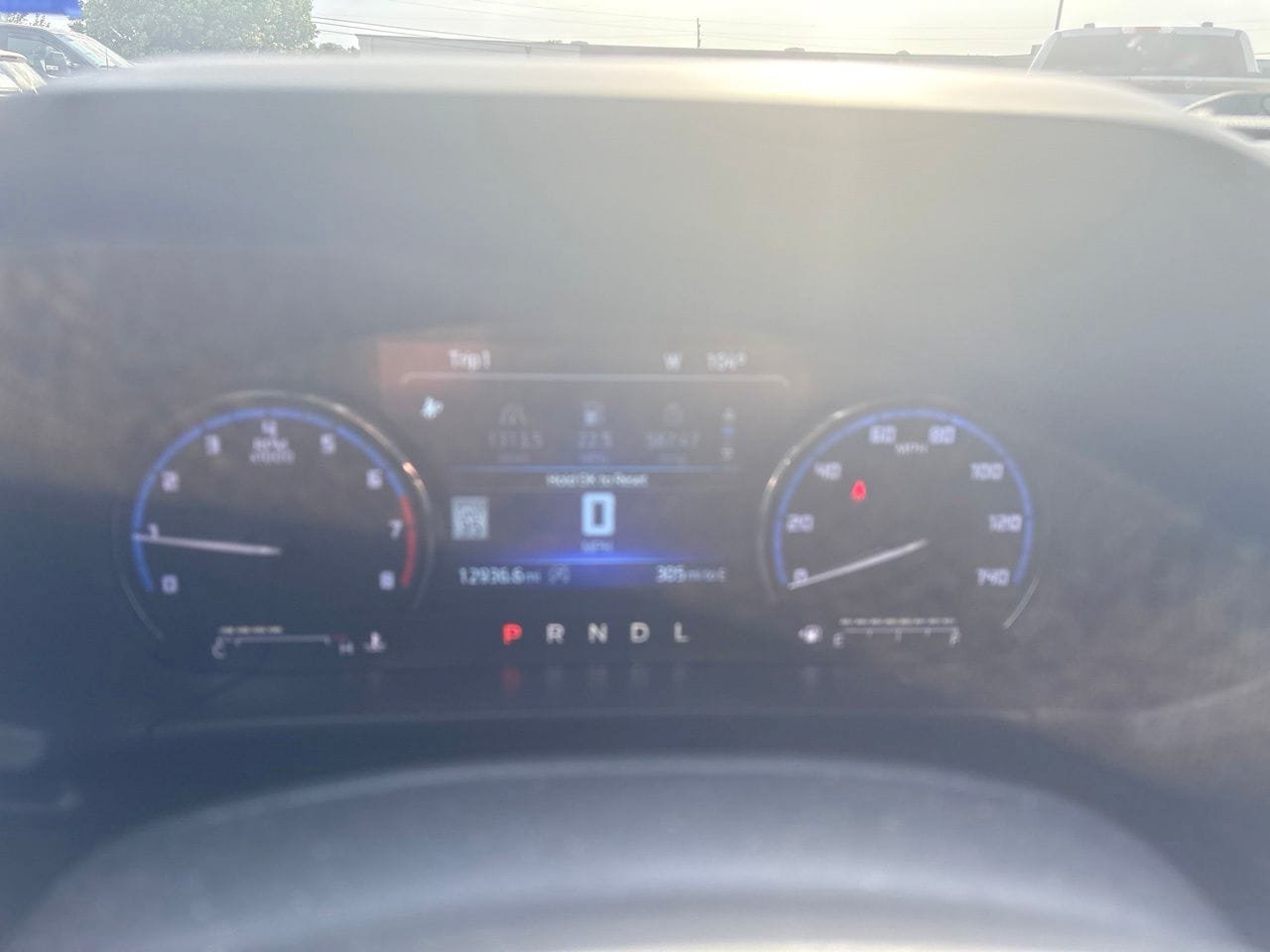Certified 2024 Ford Bronco Sport Outer Banks w/ Tech Package AWD/4WD image 7