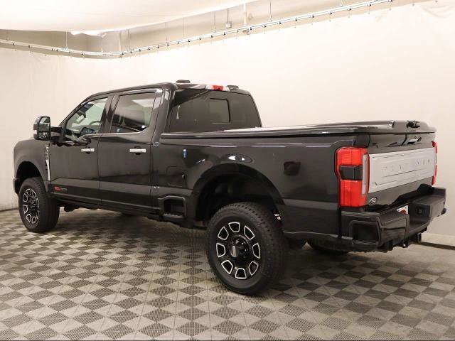 Certified 2023 Ford F250 Platinum w/ Tremor Off-Road Package image 5