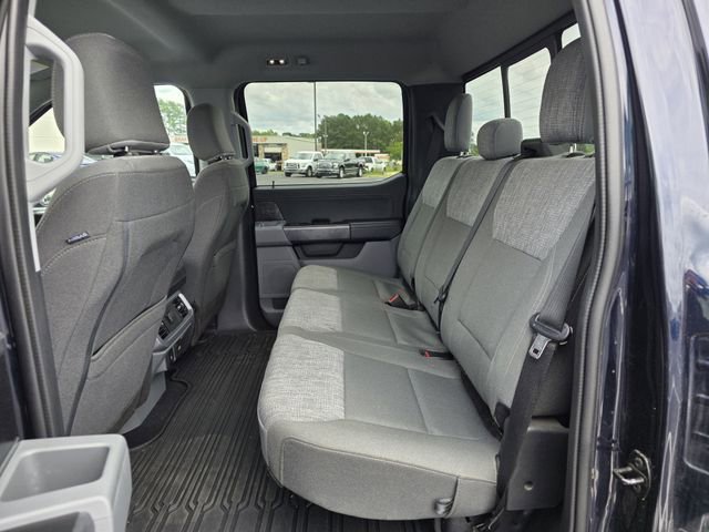Certified 2023 Ford F150 XLT w/ Equipment Group 302A High AWD/4WD image 16