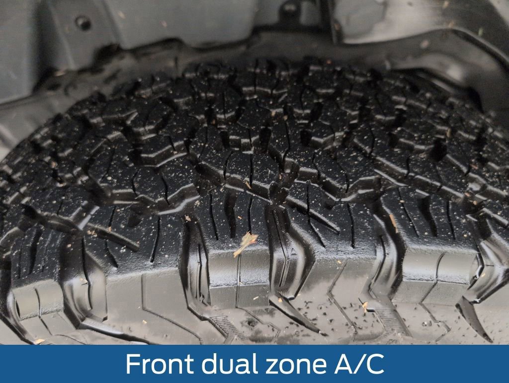 Certified 2021 Ford Bronco Outer Banks image 23