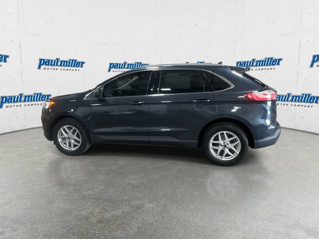 Certified 2022 Ford Edge SEL w/ Convenience Package AWD/4WD image 7