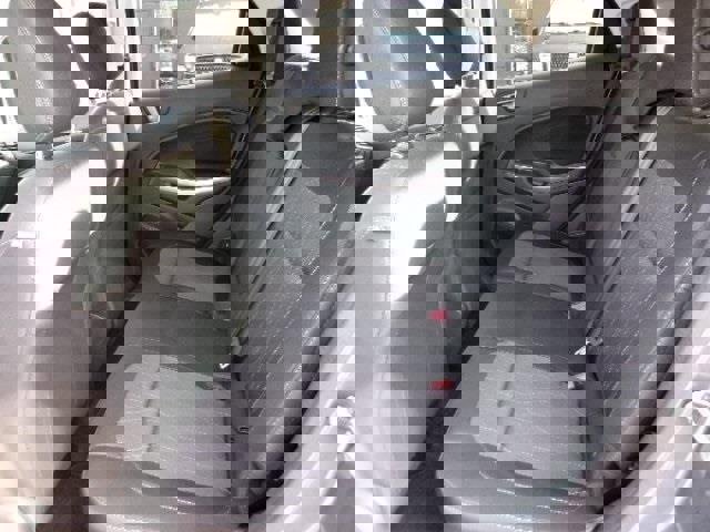 Certified 2022 Ford EcoSport SE image 7