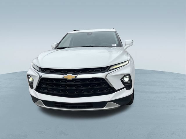 Used 2024 Chevrolet Blazer LT FWD image 10