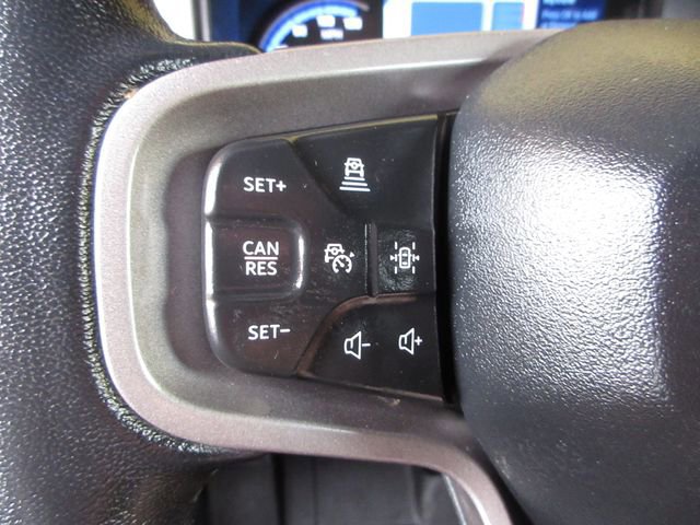 Certified 2024 Ford Bronco Outer Banks AWD/4WD image 15