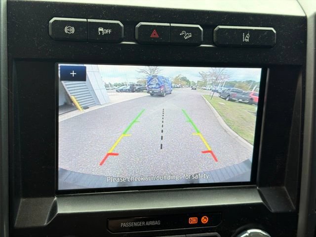 Certified 2020 Ford F250 XLT w/ FX4 Off-Road Package AWD/4WD image 21