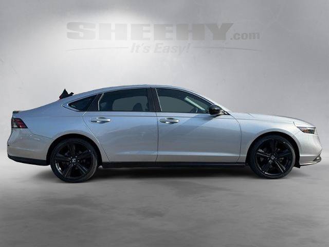 Used 2023 Honda Accord Sport image 10