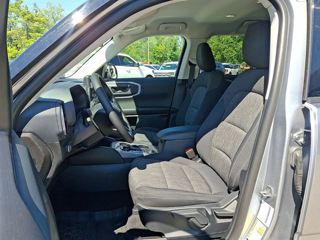 Certified 2021 Ford Bronco Sport Big Bend AWD/4WD image 11