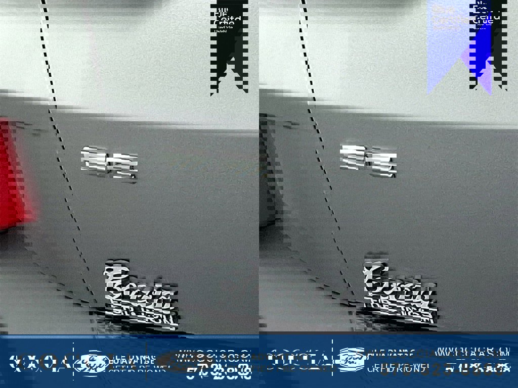 Certified 2022 Ford Escape SE w/ Convenience Package image 33